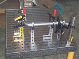 三维柔性焊接平板-三维柔性焊接平板厂家